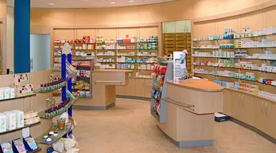 Cronen-apotheke Coesfeld