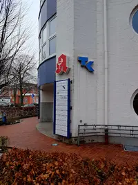 Kreuz Apotheke