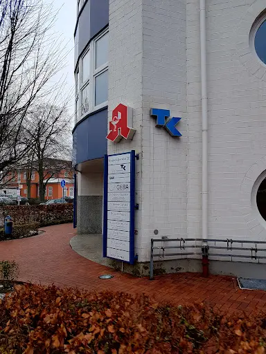 Kreuz Apotheke