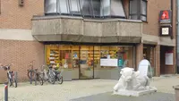 Lamberti-apotheke
