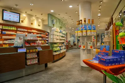 Linden-apotheke
