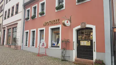 Engel Apotheke