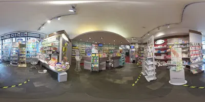 Hölty Sche-apotheke