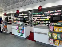 Kronen Apotheke