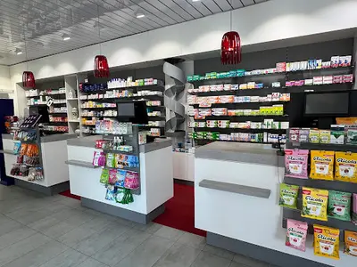 Kronen Apotheke