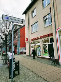 Rathaus Apotheke