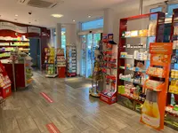 Apotheke Am Goethepark