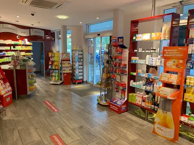 Apotheke Am Goethepark