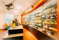 Apotheke Am Theater