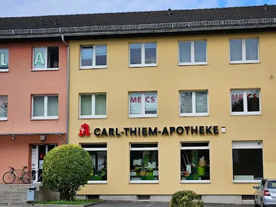Carl-thiem-apotheke