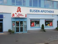 Elisen-apotheke Im Ärztehaus Cottbus-nord E.k.