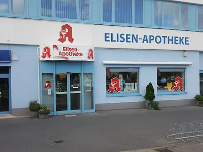 Elisen-apotheke Im Ärztehaus Cottbus-nord E.k.
