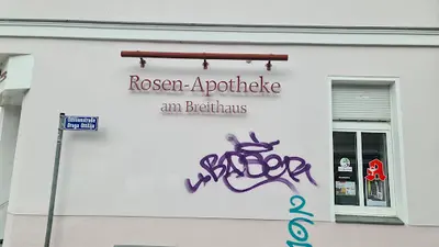 Lieblingsapotheke Am Breithaus