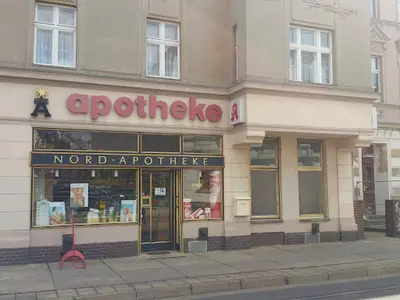 Nord-apotheke