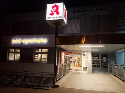 Süd Apotheke