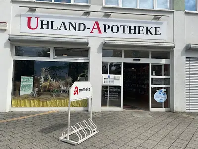 Uhland-apotheke