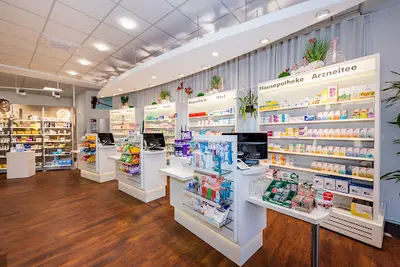 Jagst Apotheke