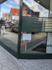 Ritter-apotheke