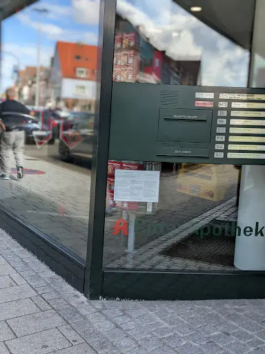 Ritter-apotheke