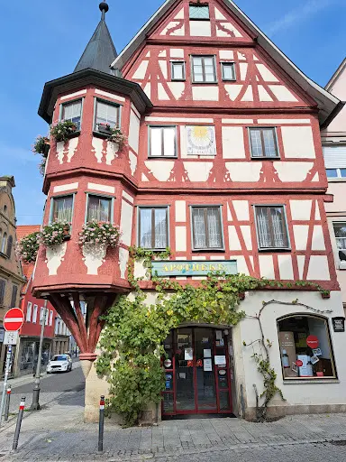 Stadt-apotheke