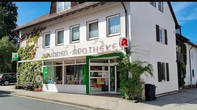 Brunnen Apotheke