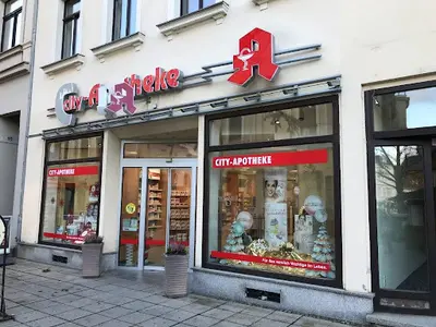 City-apotheke