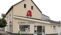 Johannis-apotheke