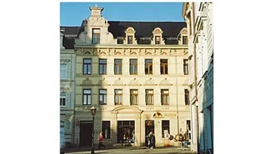Löwen-apotheke