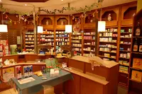 Saxonia-apotheke