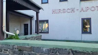 Hirsch-apotheke