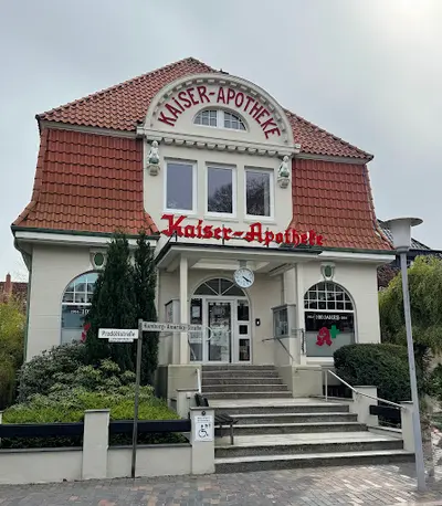 Kaiser-apotheke