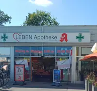 Leben Apotheke In Cuxhaven