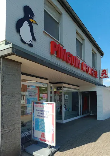 Pinguin Apotheke