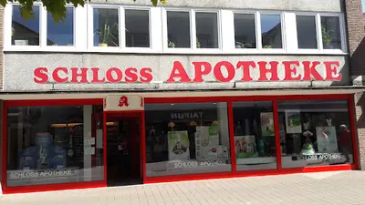Schloss-apotheke