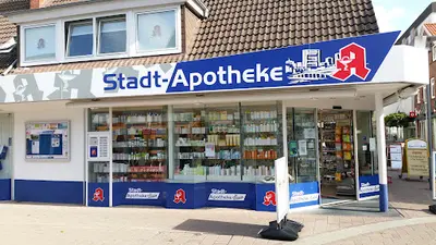 Stadt-apotheke