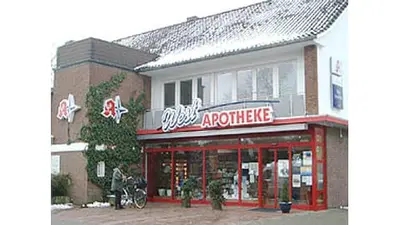 West Apotheke E.k.