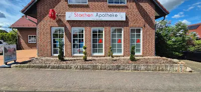 Storchen Apotheke