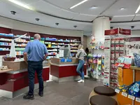 Flora Apotheke Am Mvz