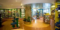 Frühlings-apotheke • Dr. Kirsten Dahse