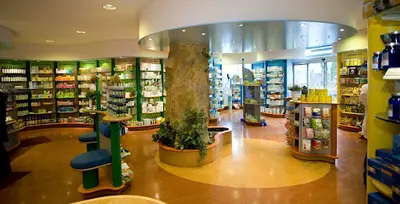 Frühlings-apotheke • Dr. Kirsten Dahse