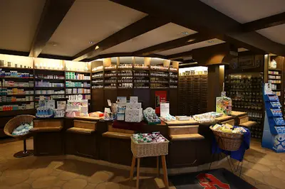 Obere Apotheke