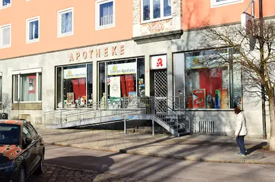 Sonnen Apotheke