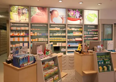 Stern-apotheke