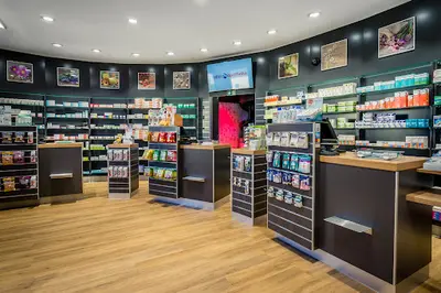 Franken-apotheke
