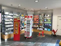Eifel-apotheke Anita Rütz E.k.