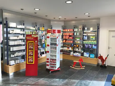 Eifel-apotheke Anita Rütz E.k.