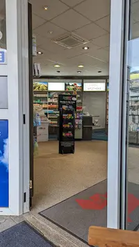 Löwen-apotheke Dahlen
