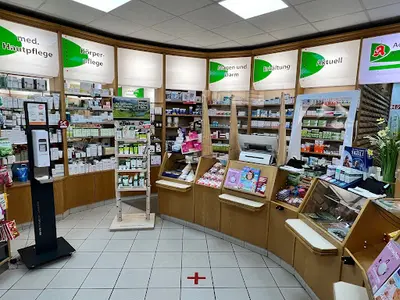 Adler Apotheke