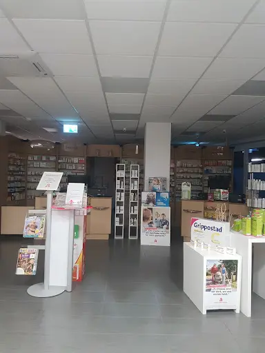 Dersa-apotheke