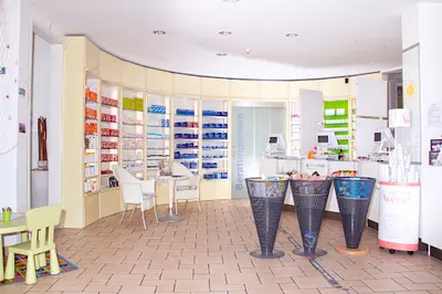 Rathaus Apotheke